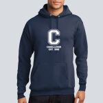  Adult Hoodie - Cortez Thumbnail