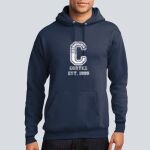  Adult Hoodie - Cortez Thumbnail