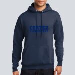  Adult Hoodie - Cortez Thumbnail