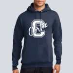  Adult Hoodie - Cortez Thumbnail
