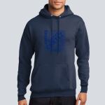  Adult Hoodie - Cortez Thumbnail
