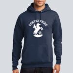  Adult Hoodie - Cortez Thumbnail