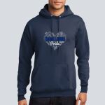  Adult Hoodie - Cortez Thumbnail