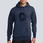 Adult Hoodie - Cortez Thumbnail