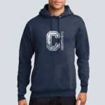  Adult Hoodie - Cortez Thumbnail