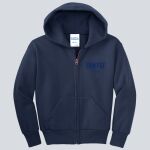 Youth Zip Jacket - Cortez Thumbnail