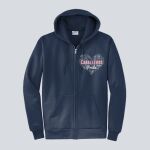  Adult Zip Jacket - Cortez Thumbnail