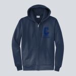  Adult Zip Jacket - Cortez Thumbnail