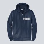  Adult Zip Jacket - Cortez Thumbnail