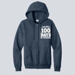  Adult Zip Jacket - Cortez Thumbnail