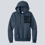  Adult Zip Jacket - Cortez Thumbnail