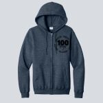  Adult Zip Jacket - Cortez Thumbnail