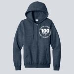  Adult Zip Jacket - Cortez Thumbnail